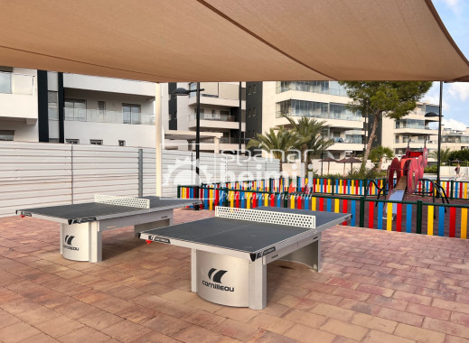 Endursala - Íbúð í fjölbýli -
Villamartin