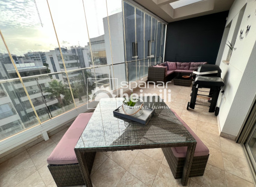 Endursala - Íbúð í fjölbýli -
Villamartin