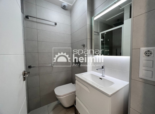 Endursala - Íbúð í fjölbýli -
Villamartin