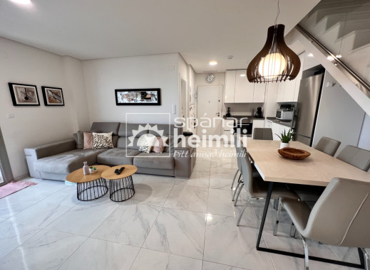 Endursala - Íbúð í fjölbýli -
Villamartin