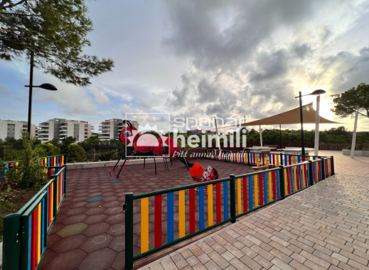 Endursala - Íbúð í fjölbýli -
Villamartin