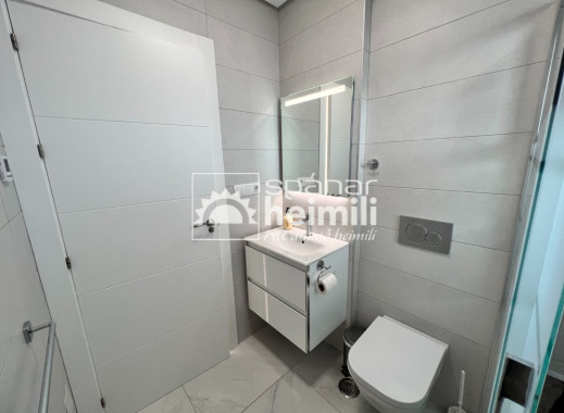 Endursala - Íbúð í fjölbýli -
Villamartin