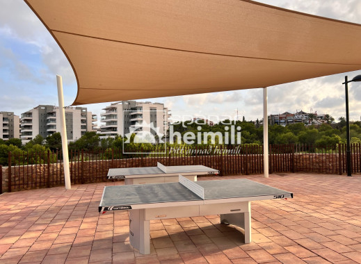 Endursala - Íbúð í fjölbýli -
Villamartin