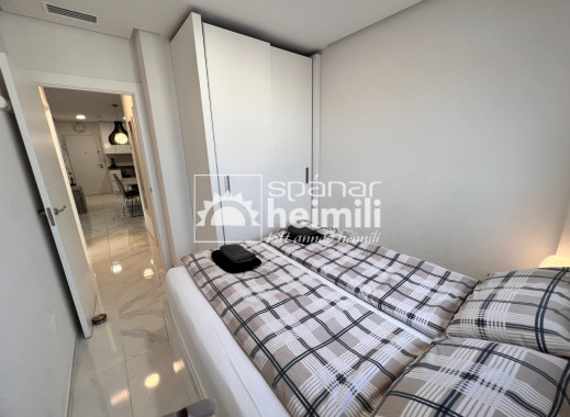 Endursala - Íbúð í fjölbýli -
Villamartin