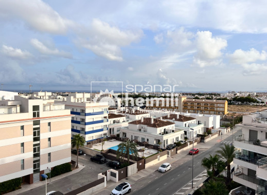 Endursala - Íbúð í fjölbýli -
Villamartin