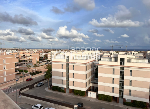 Endursala - Íbúð í fjölbýli -
Villamartin