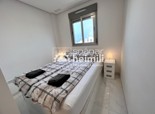 Endursala - Íbúð í fjölbýli -
Villamartin