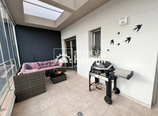 Endursala - Íbúð í fjölbýli -
Villamartin