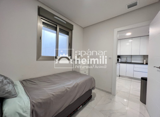 Endursala - Íbúð í fjölbýli -
Villamartin