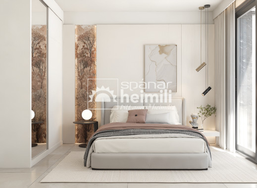 Nýbygging -  -
Algorfa/Los Montesinos