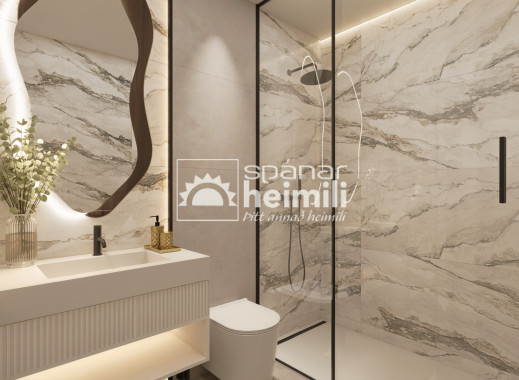 Nýbygging -  -
Algorfa/Los Montesinos