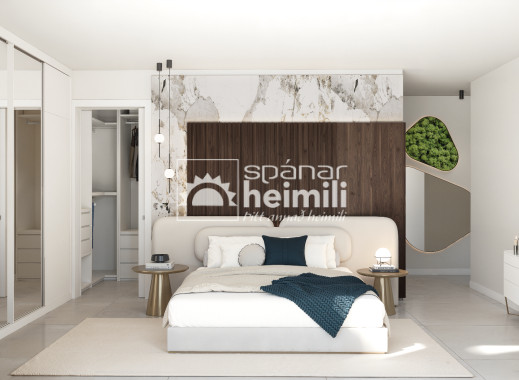 Nýbygging -  -
Algorfa/Los Montesinos