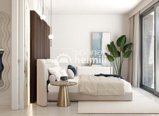 Nýbygging -  -
Algorfa/Los Montesinos