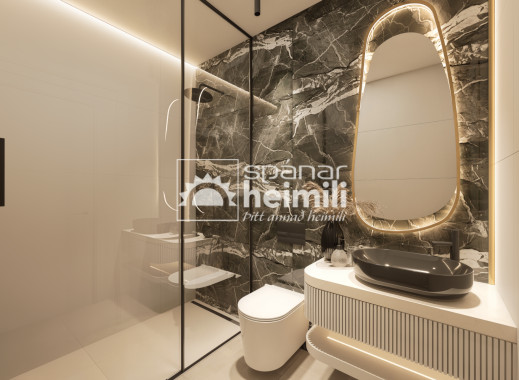 Nýbygging -  -
Algorfa/Los Montesinos