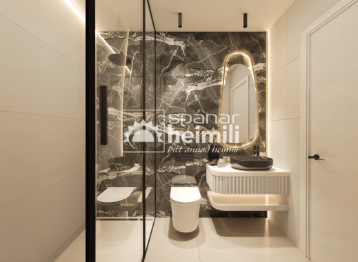 Nýbygging -  -
Algorfa/Los Montesinos