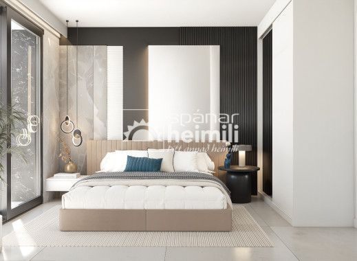 Nýbygging -  -
Algorfa/Los Montesinos