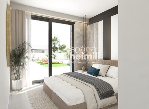 Nýbygging -  -
Algorfa/Los Montesinos