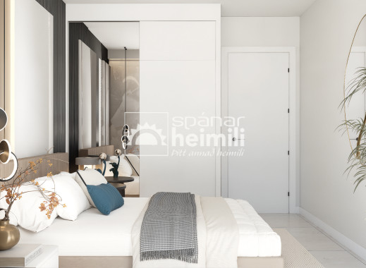 Nýbygging -  -
Algorfa/Los Montesinos