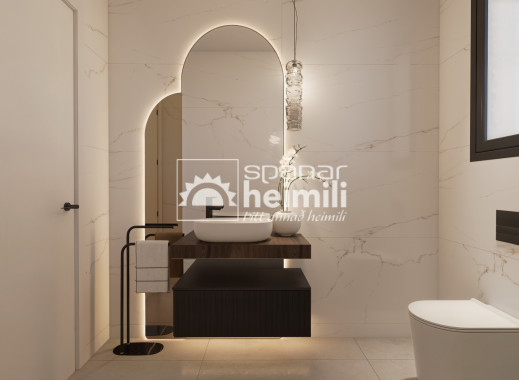 Nýbygging -  -
Algorfa/Los Montesinos