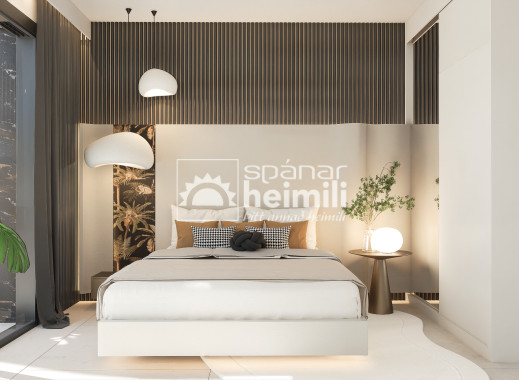 Nýbygging -  -
Algorfa/Los Montesinos