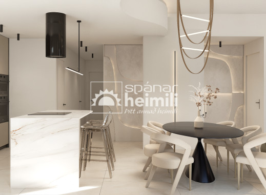 Nýbygging -  -
Algorfa/Los Montesinos