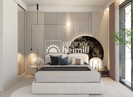 Nýbygging -  -
Algorfa/Los Montesinos