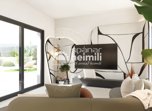 Nýbygging -  -
Algorfa/Los Montesinos