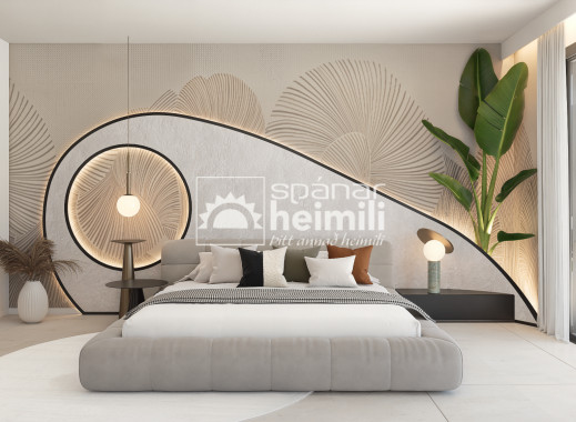 Nýbygging -  -
Algorfa/Los Montesinos