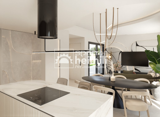 Nýbygging -  -
Algorfa/Los Montesinos