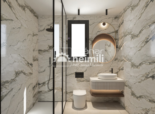 Nýbygging -  -
Algorfa/Los Montesinos