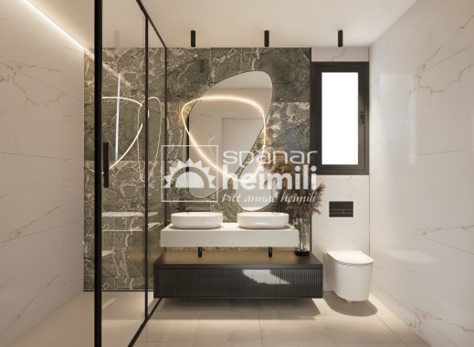 Nýbygging -  -
Algorfa/Los Montesinos