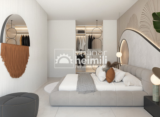 Nýbygging -  -
Algorfa/Los Montesinos