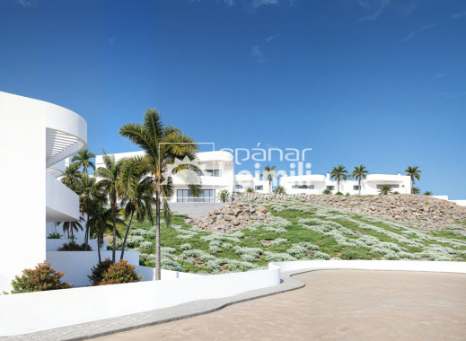 Nýbygging -  -
Algorfa/Los Montesinos