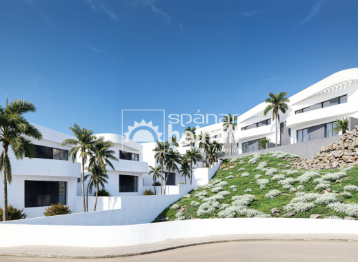 Nýbygging -  -
Algorfa/Los Montesinos