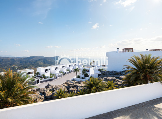 Nýbygging -  -
Algorfa/Los Montesinos