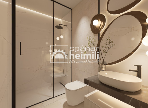 Nýbygging -  -
Algorfa/Los Montesinos