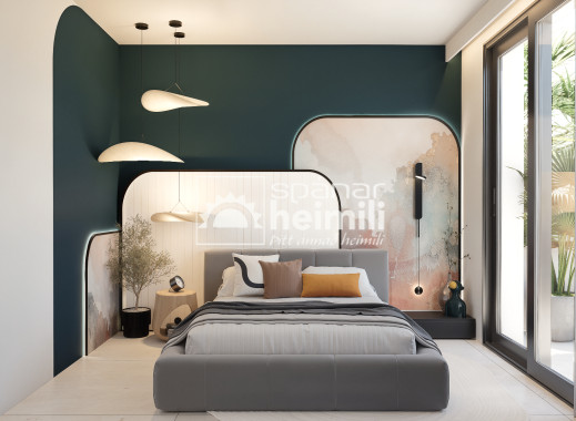 Nýbygging -  -
Algorfa/Los Montesinos