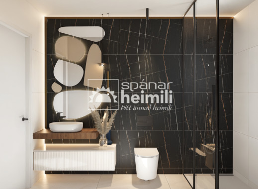 Nýbygging -  -
Algorfa/Los Montesinos