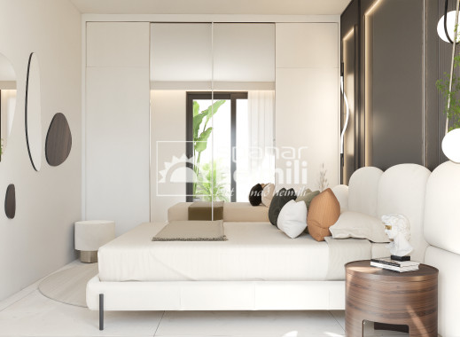 Nýbygging -  -
Algorfa/Los Montesinos