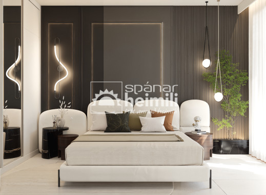 Nýbygging -  -
Algorfa/Los Montesinos