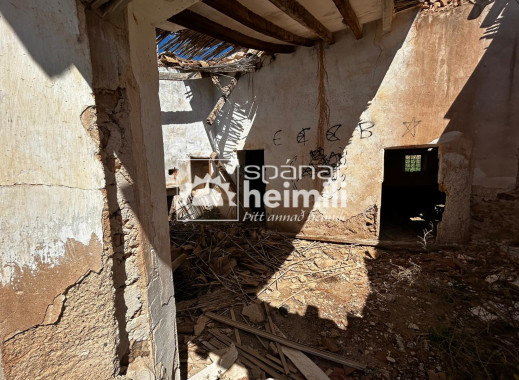 Herverkoop -  -
Cartagena