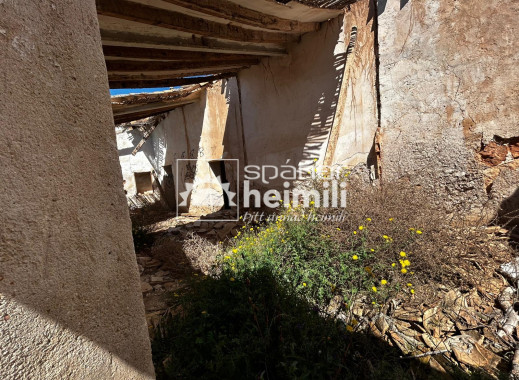 Herverkoop -  -
Cartagena