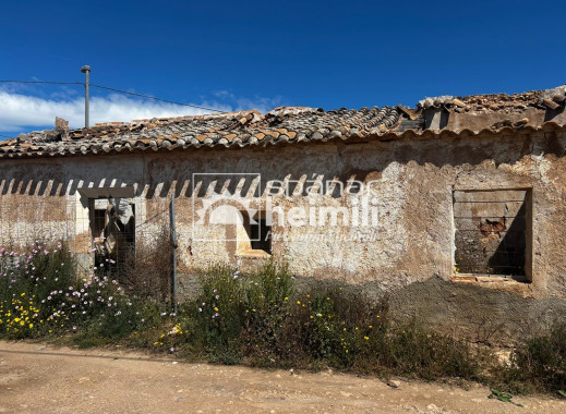 Herverkoop -  -
Cartagena