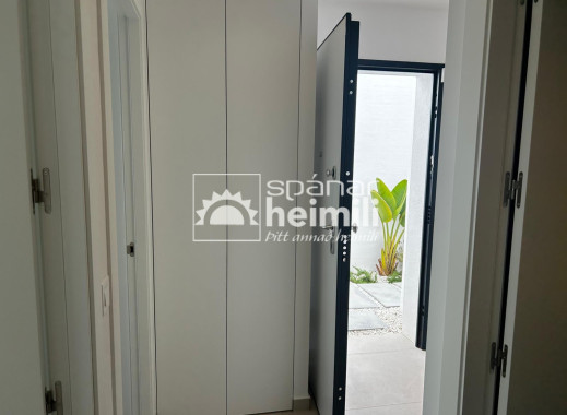 Revente - Maison jumelée d’un côté -
Los Alcazares