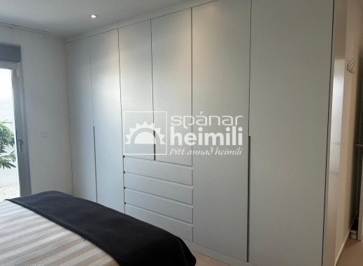 Revente - Maison jumelée d’un côté -
Los Alcazares