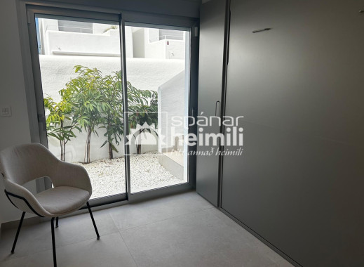 Revente - Maison jumelée d’un côté -
Los Alcazares