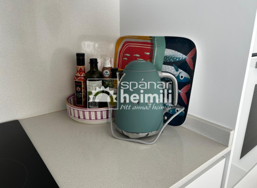 Revente - Maison jumelée d’un côté -
Los Alcazares