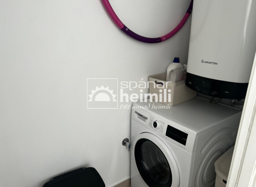 Revente - Maison jumelée d’un côté -
Los Alcazares