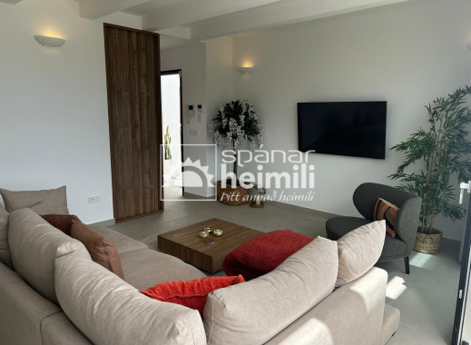 Revente - Maison jumelée d’un côté -
Los Alcazares