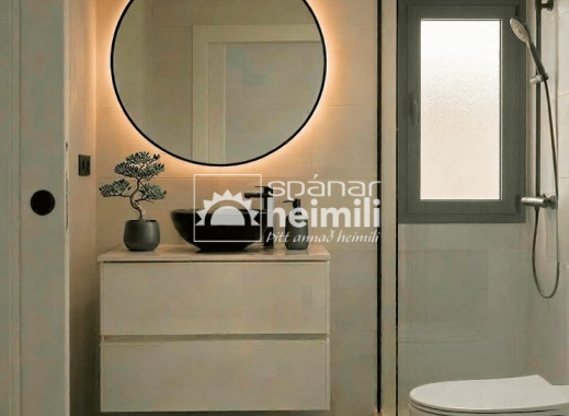 Nýbygging - Íbúð í fjölbýli -
Los Alcazares